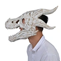 Dragon mask