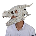 Dragon mask